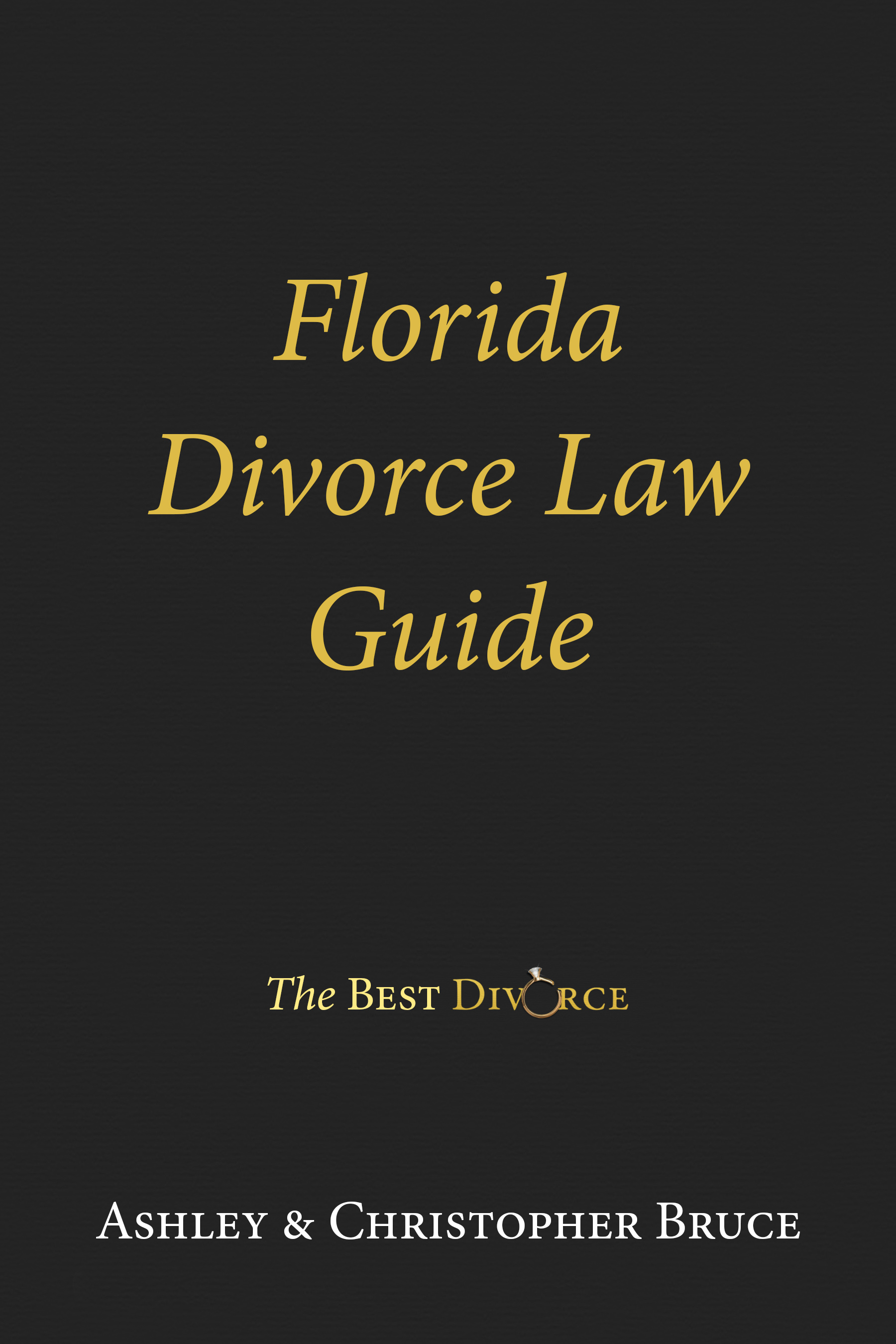 Control Your Difficult Divorce Book